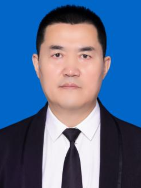 吳志勇(內蒙古自治區錫林郭勒盟錫林浩特市政協副主席，審計局局長，四級調研員)
