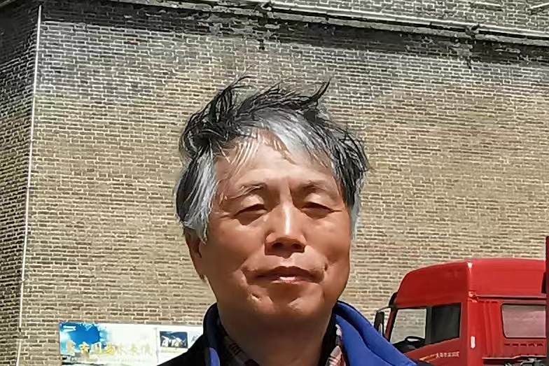 呂雙明