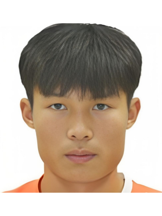 李孟洋 李孟洋