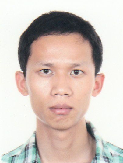 房玉強 房玉強