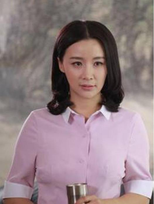 李牛妞 李牛妞