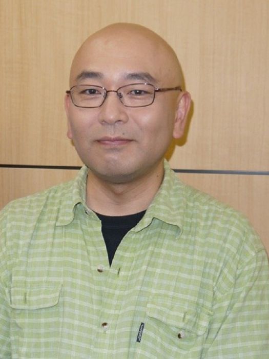 藤森雅也 藤森雅也