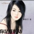 你是我的劫(網路小說) 你是我的劫(網路小說)