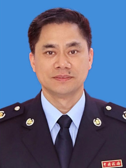 楊建軍(國家稅務總局洛陽市稅務局黨委委員、副局長) 楊建軍(國家稅務總局洛陽市稅務局黨委委員、副局長)
