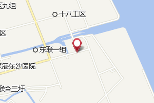 閘東圩 閘東圩