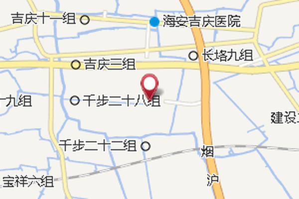中聯橋 中聯橋