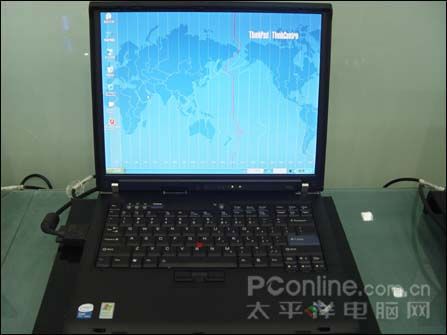 IBM ThinkPad R60e 0658KE1 IBM ThinkPad R60e 0658KE1
