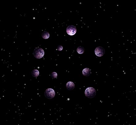 屬星月 屬星月