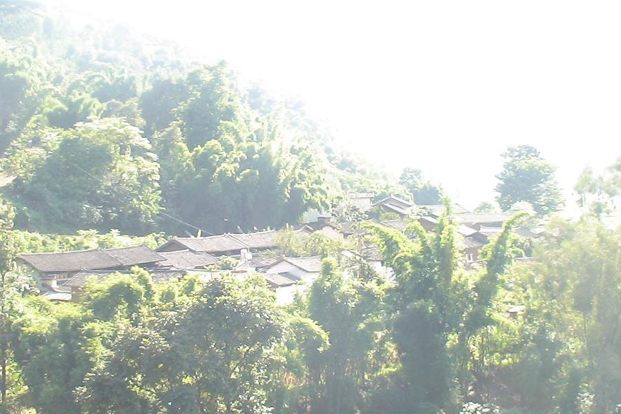 箐口二村 箐口二村