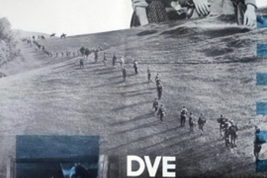 Dve noci u jednom danu Dve noci u jednom danu