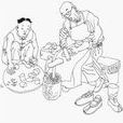 楦頭 楦頭