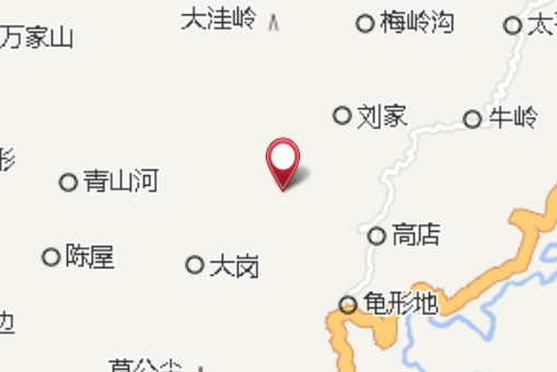 朱嶺灣 朱嶺灣