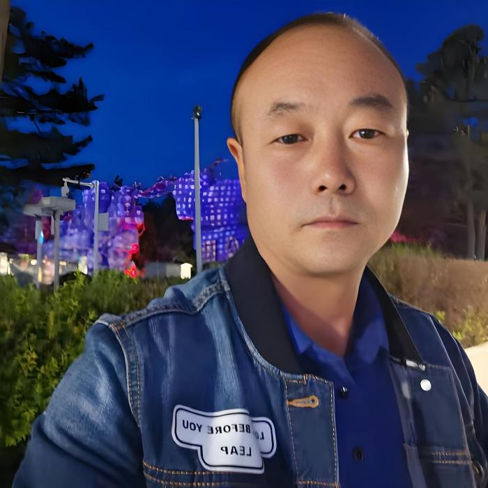 林⭐️哥 林⭐️哥