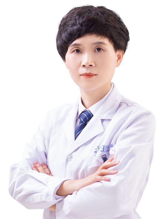 唐麗君(萬州愛爾眼科醫院醫生) 唐麗君(萬州愛爾眼科醫院醫生)