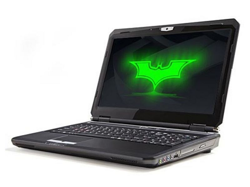 鐳波Firebat-F640X 鐳波Firebat-F640X