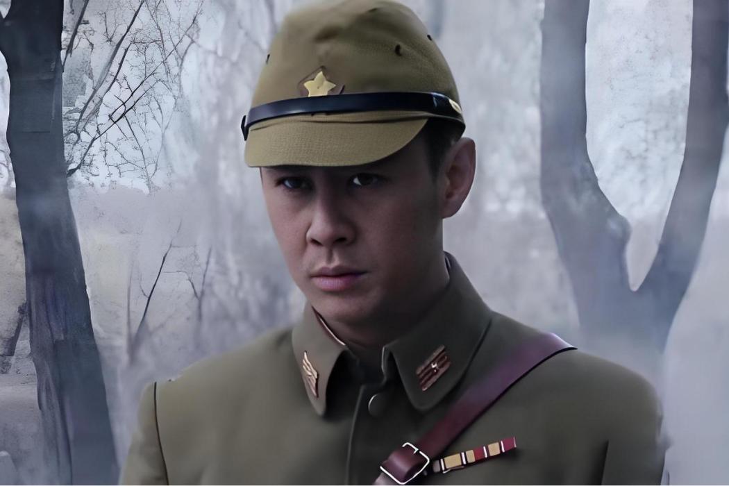 西村正雄(抗戰劇《闖天下》中的反派角色,由馬浴柯飾演) 西村正雄(抗戰劇《闖天下》中的反派角色,由馬浴柯飾演)