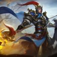 曹爽(桌遊《三國殺》的武將牌) 曹爽(桌遊《三國殺》的武將牌)