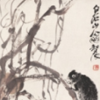 葡萄松鼠 葡萄松鼠