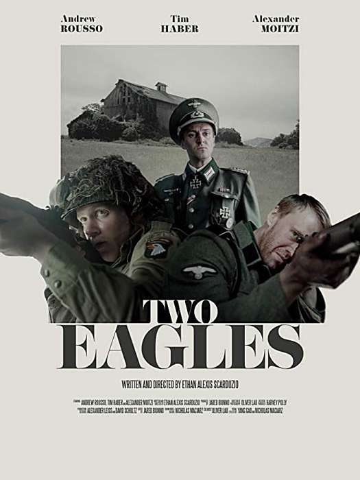 Two Eagles Two Eagles