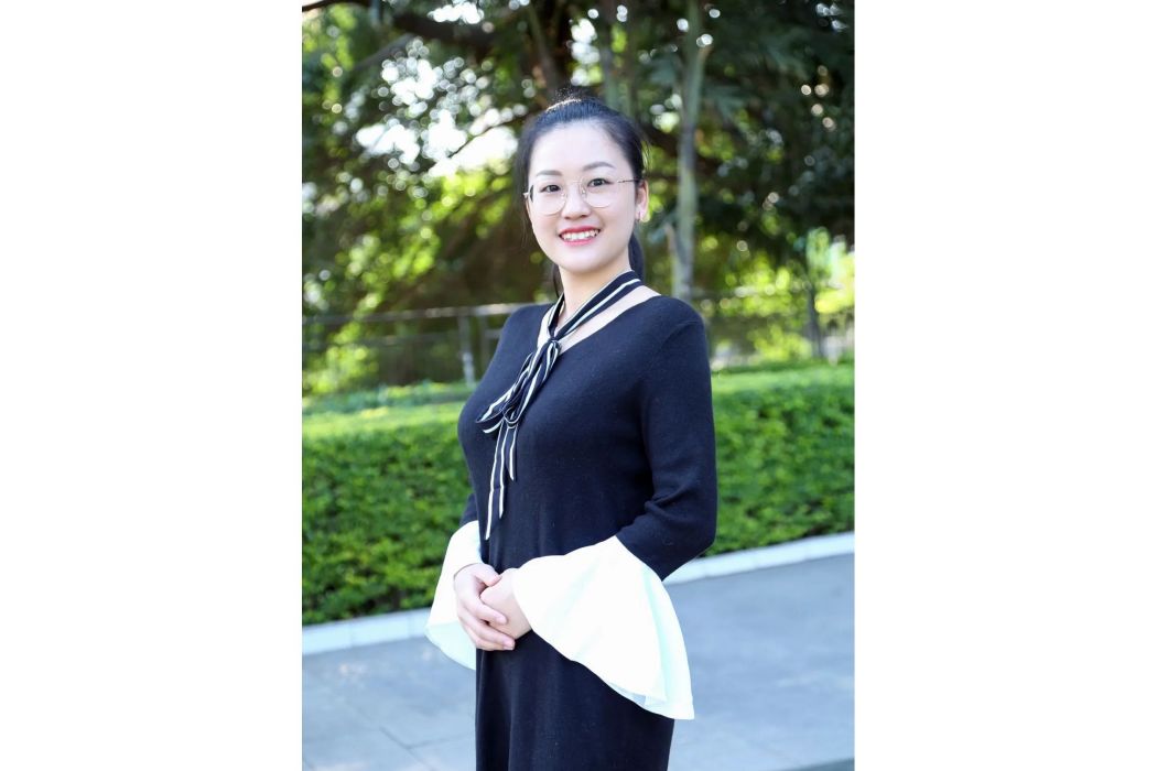 陳桃(攀枝花市第三高級中學校語文教師,中共黨員。) 陳桃(攀枝花市第三高級中學校語文教師,中共黨員。)