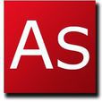 AS(英文單詞) AS(英文單詞)