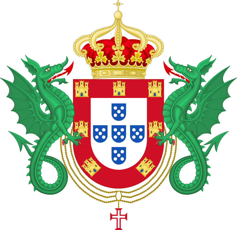 葡萄牙國王