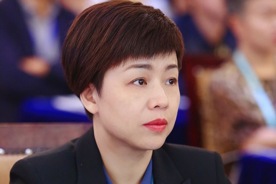 唐纓 唐纓