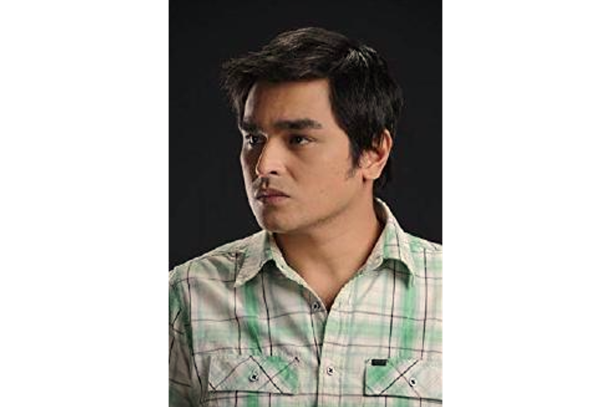 Eric Fructuoso Eric Fructuoso