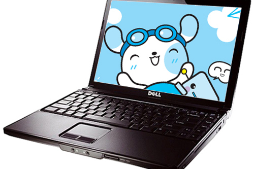 戴爾Inspiron 1318(R510941R) 戴爾Inspiron 1318(R510941R)