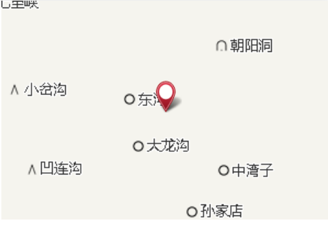 蔣家溝垴