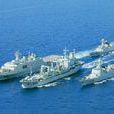 水面戰鬥艦艇