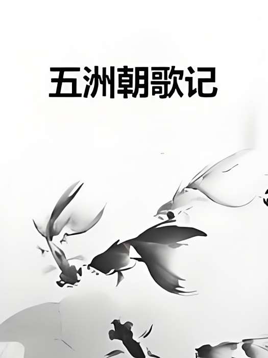 五洲朝歌記