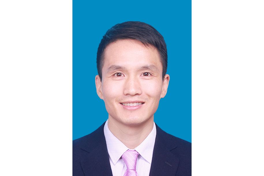 陳澤華(宜賓職業技術學院新能源電池學院院長)