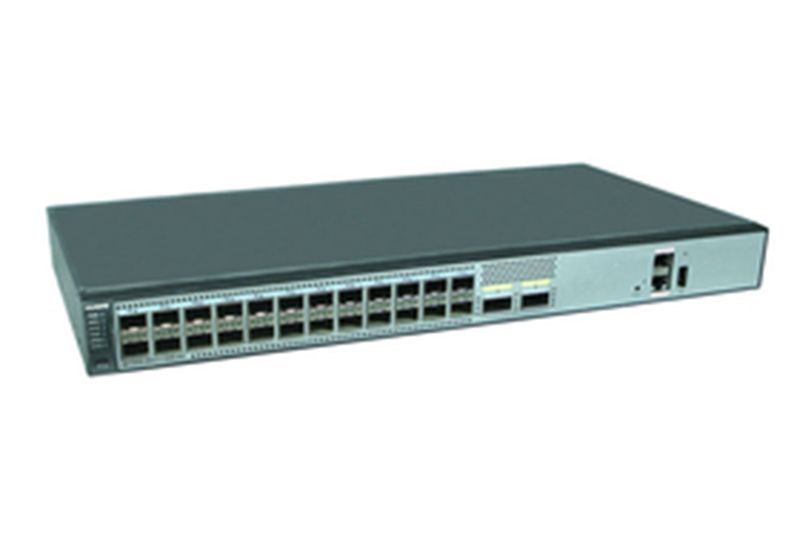 華為S6720S-26Q-LI-24S-AC 華為S6720S-26Q-LI-24S-AC