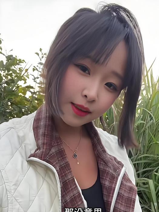 暴躁小柒 暴躁小柒