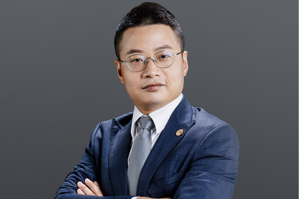 朱威(廣州謝諾投資集團有限公司董事總經理) 朱威(廣州謝諾投資集團有限公司董事總經理)