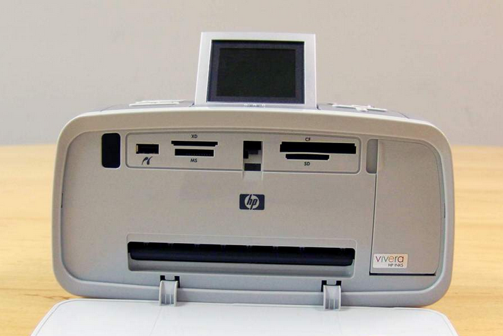 HP Photosmart 475(Q7011D) HP Photosmart 475(Q7011D)