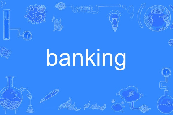 banking banking
