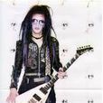 Twiggy Ramirez Twiggy Ramirez