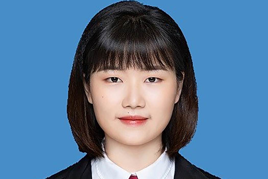 曾小玲(律師) 曾小玲(律師)