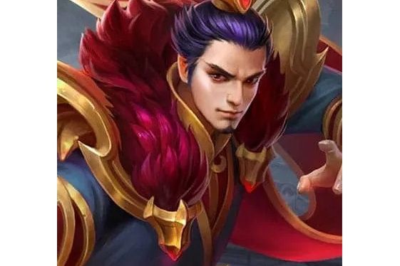 曹操(《英魂之刃戰略版》手遊的英雄)