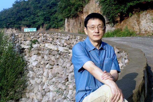 劉建超(河南省小小說學會副會長) 劉建超(河南省小小說學會副會長)