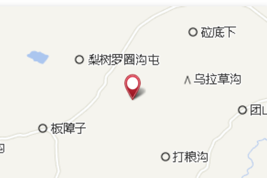 老頭崗 老頭崗
