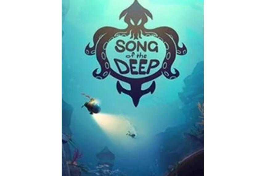 深海之歌 深海之歌