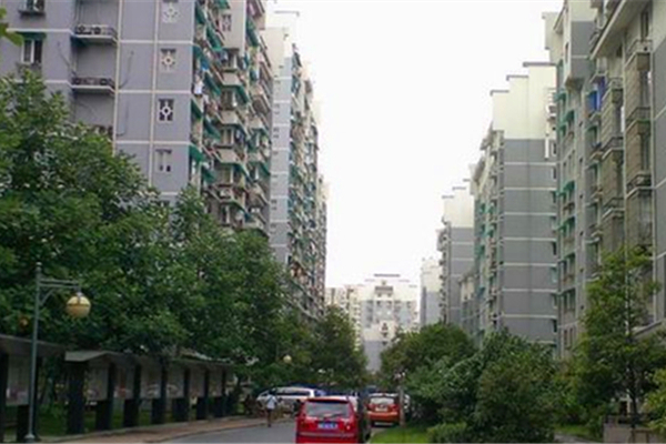 小河佳苑 小河佳苑