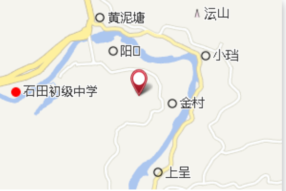 大族塢