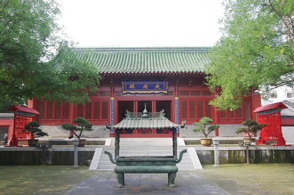 滄州文廟