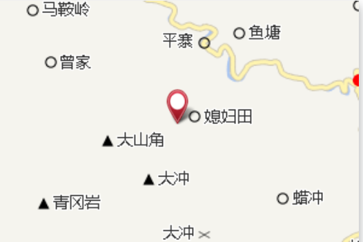 八樹村 八樹村