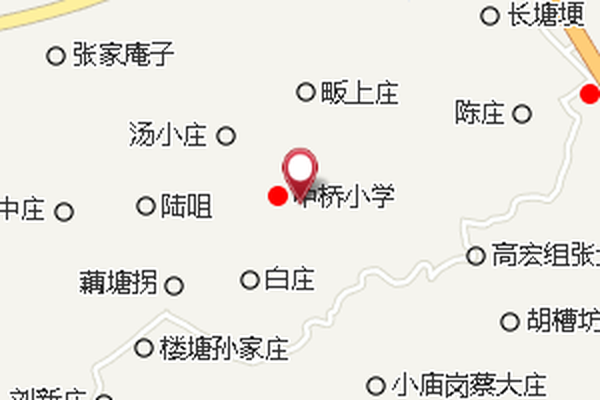 陸堰 陸堰