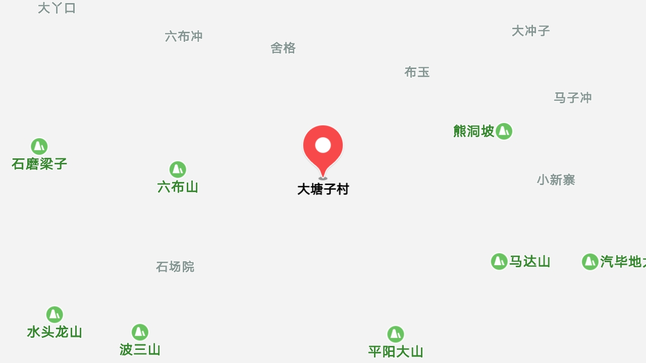 地圖信息